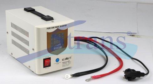 ДЖЕРЕЛО БЕЗПЕРЕБІЙНОГО ЖИВЛЕННЯ (UPS) KEMOT PROSINUS 800 12/230V 500W/800VA 10A (ПРАВИЛЬНА (ЧИСТА) СИНУСОЇДА) URZ3405
