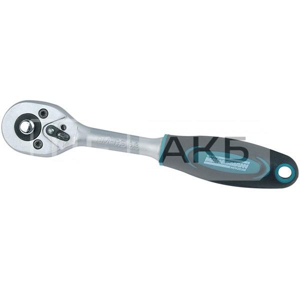 ТРІСКАЧКА MANNESMANN 1/4" Z-45 M98440
