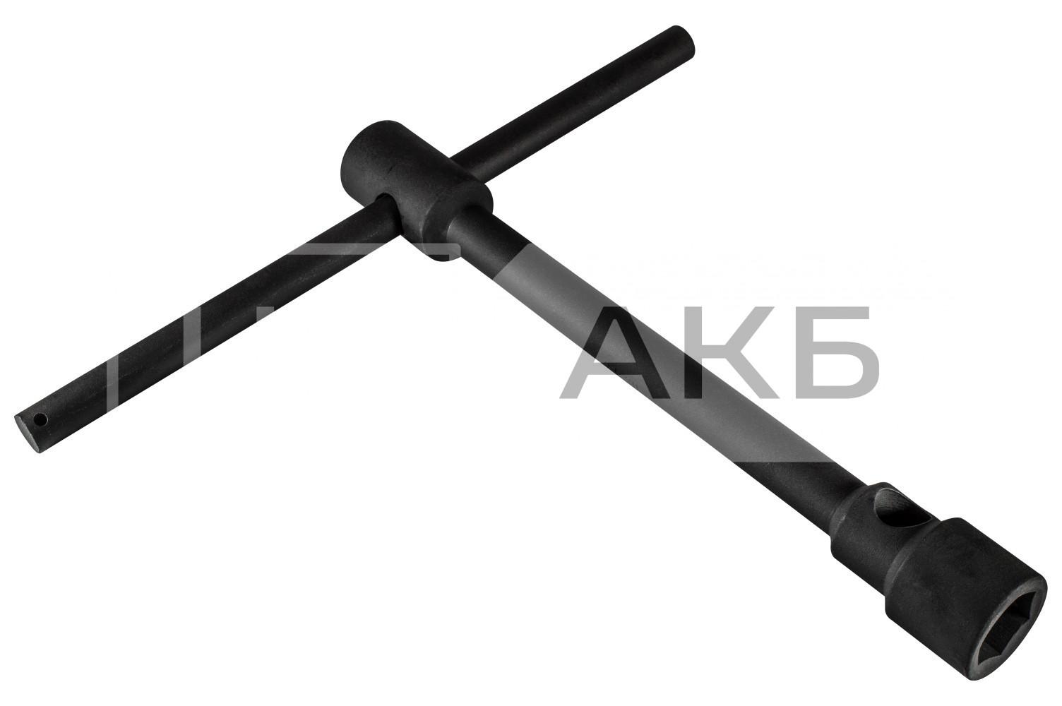 КЛЮЧ ДО КОЛЕСА 27/30MM + ВАЖІЛЬ K2730