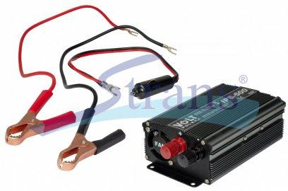 ПЕРЕТВОРЮВАЧ НАПРУГИ 12V/230V 500W IPS-500 12V230V500A