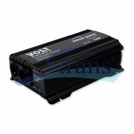 ПЕРЕТВОРЮВАЧ НАПРУГИ VOLT SINUS 12V/230V 1500/3000W (ПРАВИЛЬНА (ЧИСТА) СИНУСОЇДА) 3SIR300012PRZ111
