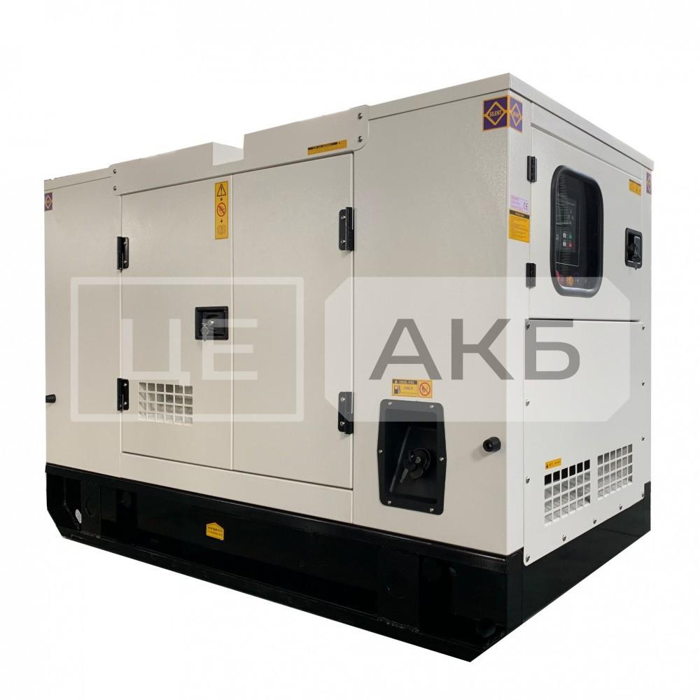 ГЕНЕРАТОР ДИЗЕЛЬНИЙ GENEZO AN-13500 E3 2024 РІК 13.75KVA 11KW 2X230/400V VIN:SG11052024011433 ТРИФАЗНИЙ ЕЛЕКТРОЗАПУСК/ ДИСТАНЦІЙНИЙ AN13500E3
