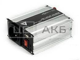 ПЕРЕТВОРЮВАЧ НАПРУГИ 12V/24V/220V 800W 3IPSDUO800