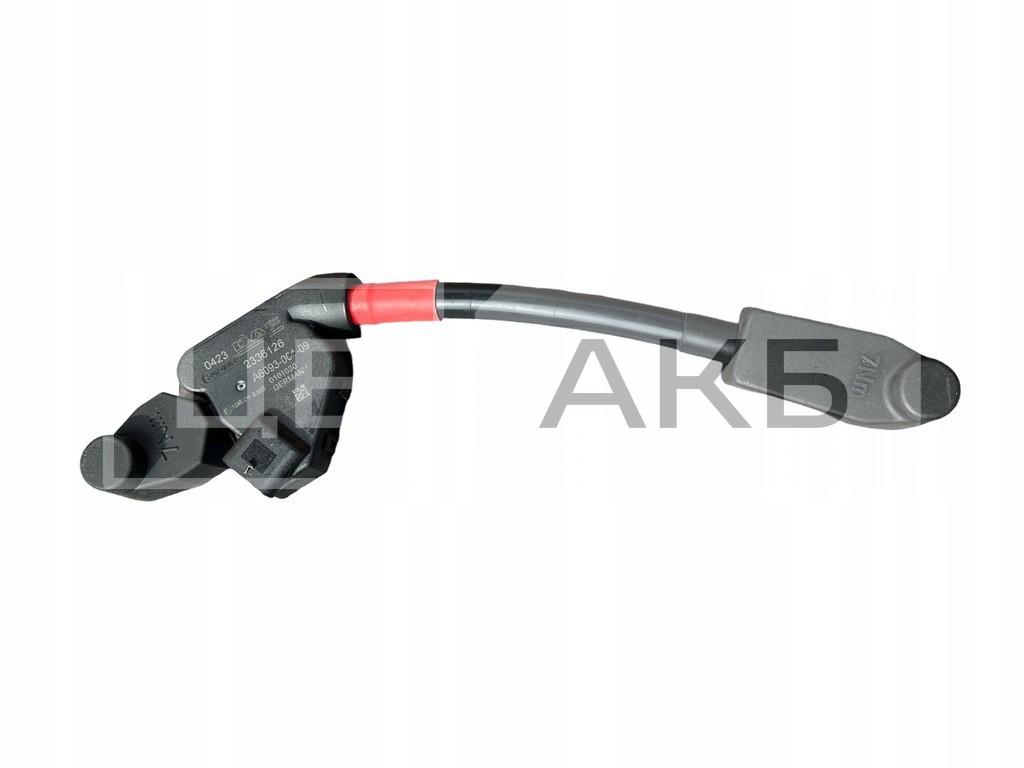КЛЕМА АКУМУЛЯТОРА BEM ECU DAF XF EURO 6 EURO 6 2178851