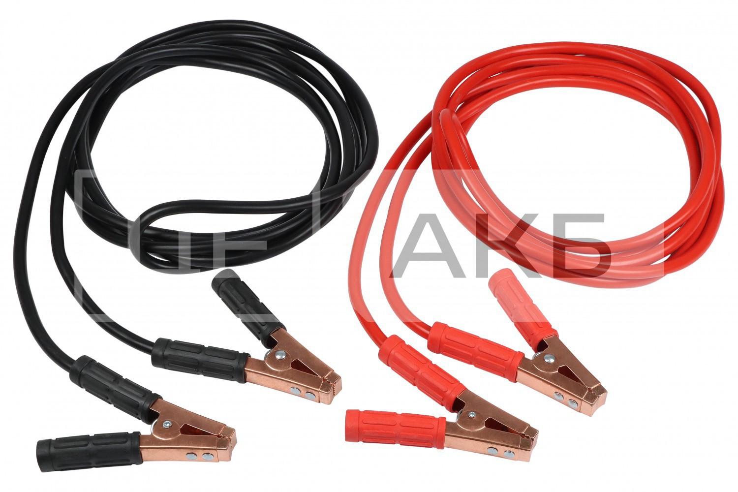 КАБЕЛЬ ПУСКОВИЙ 1200A L=6.0M (МІДЬ) 01AS0001528982