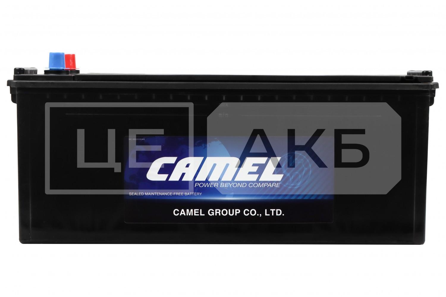 АКУМУЛЯТОР 12V 180AH 1000A L+ 510*221*227MM 68032