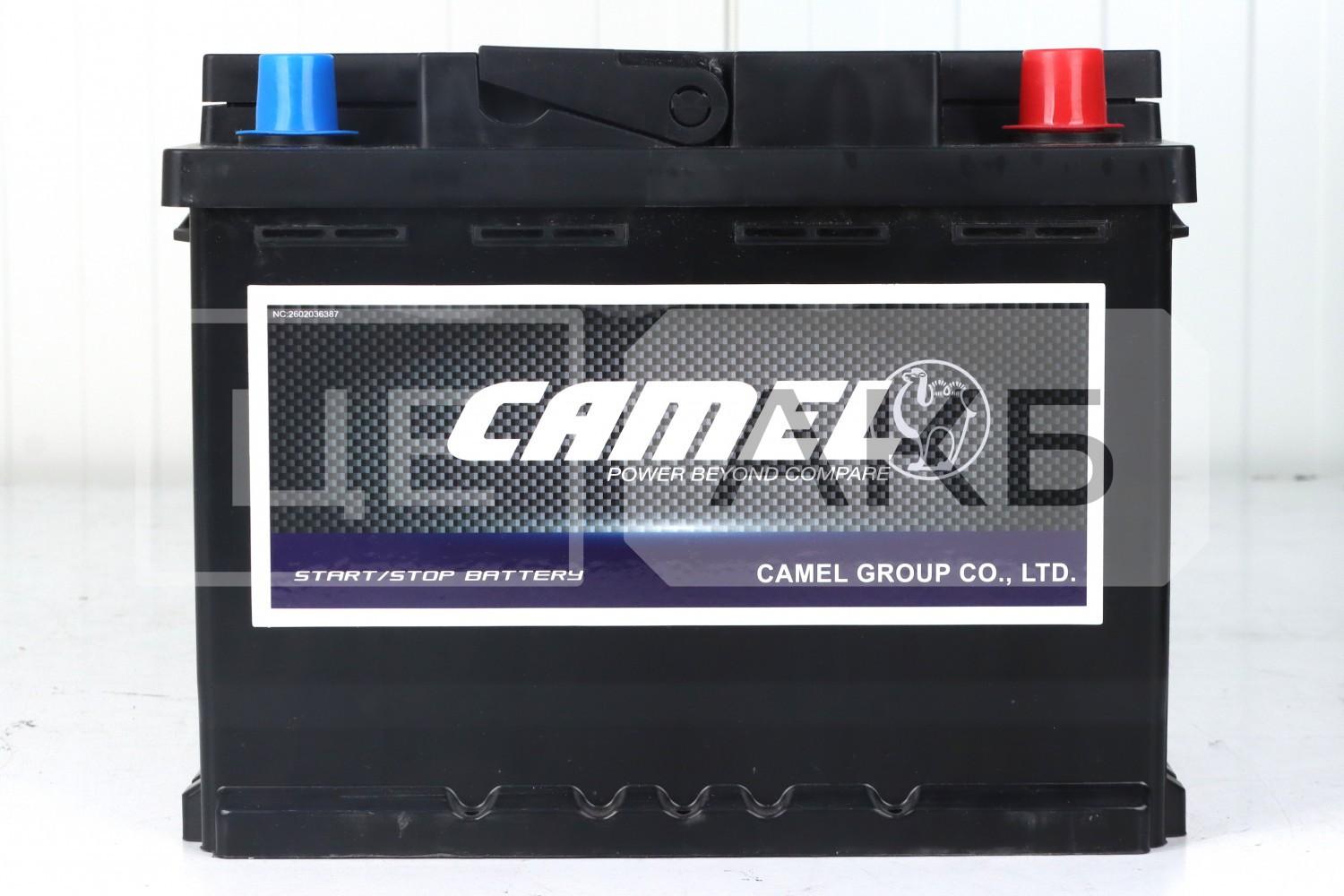 АКУМУЛЯТОР AGM 12V 60AH 680A R+ 242*175*190MM